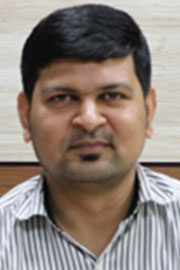 Dr Rohit Bansal