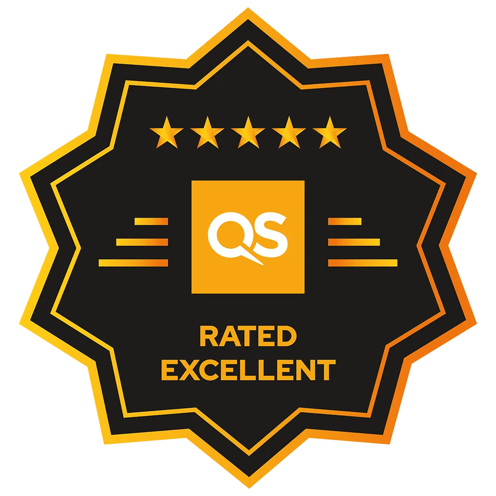 QS 5 Stars