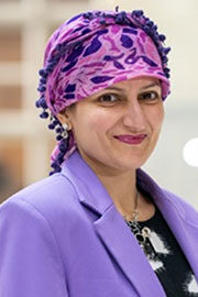 Dr. Tamanna Abdul Rahman Dalwai 